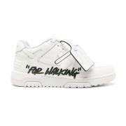 Hvide Sneakers til Kvinder