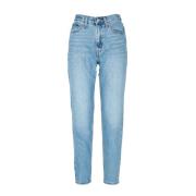 80erne Mom Denim Jeans