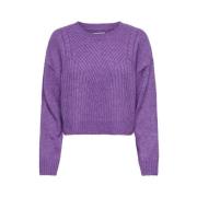 Moderne Sweater