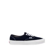 Authentic LX Low-Top Canvas Sneakers