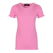 Pink T-Shirt - 16 år