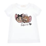 Jerry in Love T-shirt