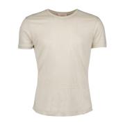 OB-T Linen T-shirt
