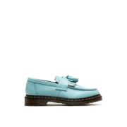 Tassels Loafers i Card Blue