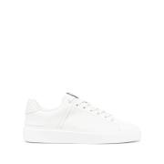 Hvide B-Court Sneakers