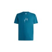 Britisk Sømand Ink Blue T-shirt til Børn