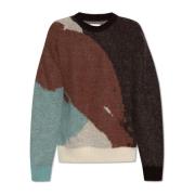 Arild sweater