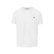 Hvide T-shirts og Polos fra Vivienne Westwood