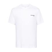 Hvid Legacy T-Shirt Kollektion