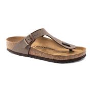 Nubuck Gizeh Flipflops