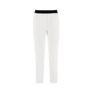 Slim-fit Trousers