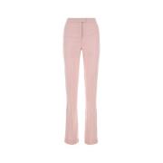 Pink Crepe Gladys Bukser