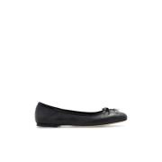 Elme balletflats