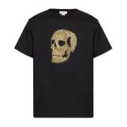 Skull T-shirt