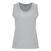 Allround Viskose Vest Top