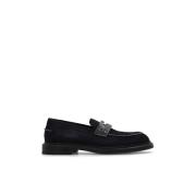 Ruskind loafers