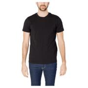 Herre T-Shirt Forår/Sommer Kollektion