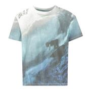 Rippet Krave Beach Boys T-Shirt