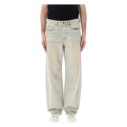 2001D-MACRO Jeans - Stilfuld og Trendy