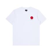Japansk Sun T-Shirt