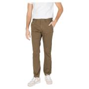 Tapered Chino Bukser