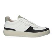 Radley - White-black - Sneaker (mid)