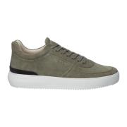 Salvia Sneaker - Mid-Top Stil