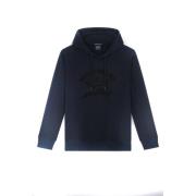 Moderne Sweatshirt