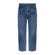 ‘Teren’ jeans