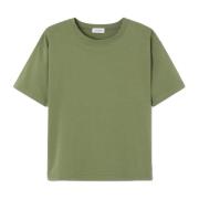 Oversize Army Vintage T-shirt