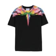 Colordust Wings Regular T-Shirt