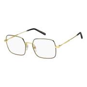 Black Gold Eyewear Frames