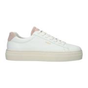 Mae - White Quartz - Sneaker (low)