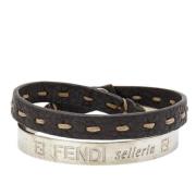 Pre-owned Stof armbnd