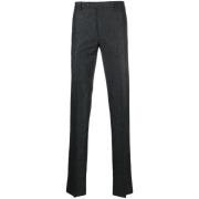 Slim-fit Trousers