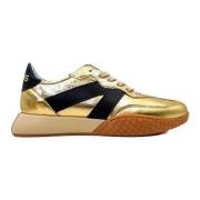 Gyldne Sneakers T95102