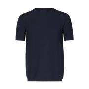 Blå T-shirts og Polos Kollektion