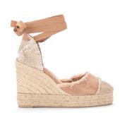 Kile Sandal Catalina i Linned