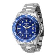 Grand Diver 45813 Men's Automatic Watch - 47mm