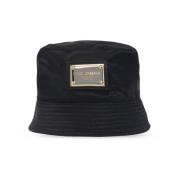 Logo Hat