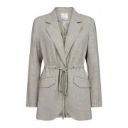 Stilfuld Tie String Blazer