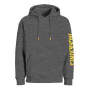 Hyggelig Hoodie Runner Sweatshirt