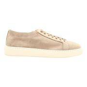 Derby Ruskind Lav Top Sneaker