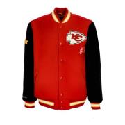 NFL Team Legacy Varsity Jacket