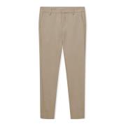 Mos Mosh Abbey Night Pant Bukser 118189 Sesame