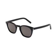 Klassiske Solbriller SL 28 Sort