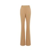 Wide Trousers