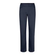 Laurie Violet Relaxed Ml Trousers Relaxed 100767 49000 Navy