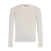 Round-neck Knitwear