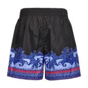 Animalier Badeshorts